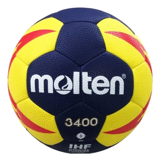 Μπάλα Handball Molten 3400 H0X3400NR