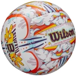 Μπάλα Βόλεϊ Wilson Graffiti Peace Ball WV4006901XB