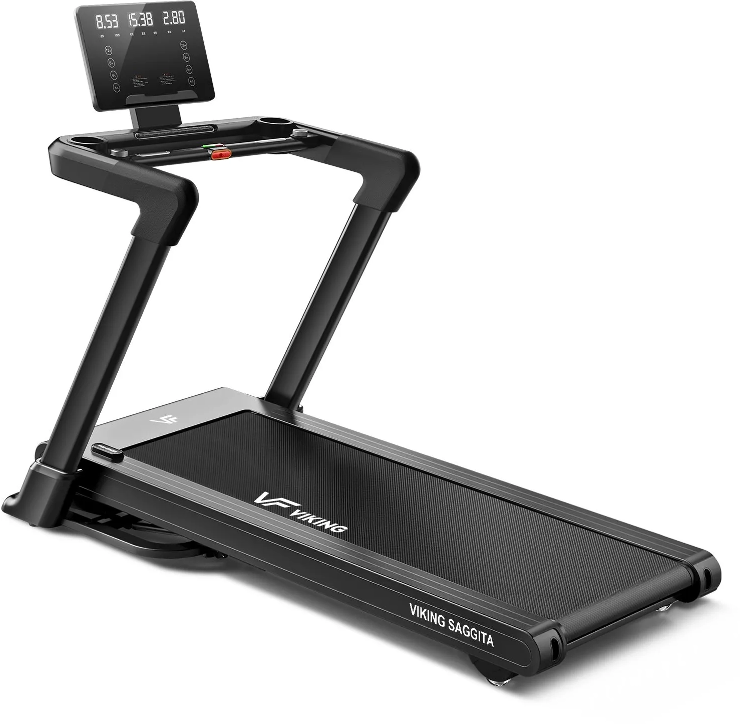 Διάδρομος Ηλεκτρικός VIKING Saggita 3,5hp