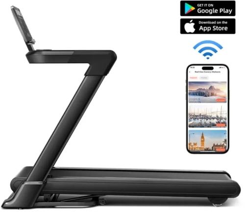 Διάδρομος Ηλεκτρικός VIKING Saggita 3,5hp