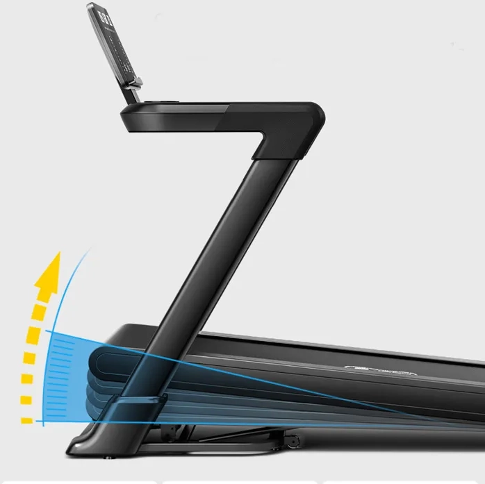 Διάδρομος Ηλεκτρικός VIKING Saggita 3,5hp