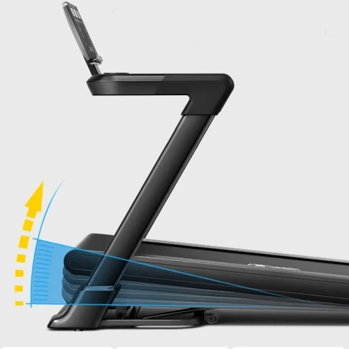 Διάδρομος Ηλεκτρικός VIKING Saggita 3,5hp