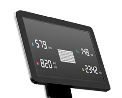 Διάδρομος Ηλεκτρικός VIKING Saggita 3,5hp