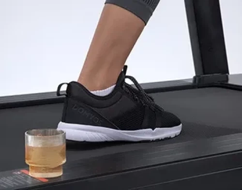 Διάδρομος Ηλεκτρικός VIKING Saggita 3,5hp