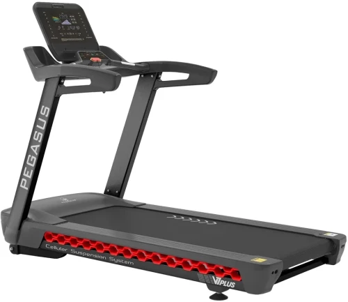 Διάδρομος Ηλεκτρικός 4.0HP Επαγγελματικός V7 Plus Pegasus