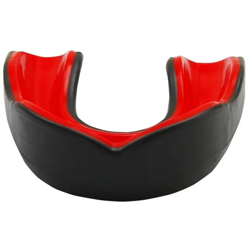 Μασέλα Olympus CUSHION Κόκκινο/Μαύρο