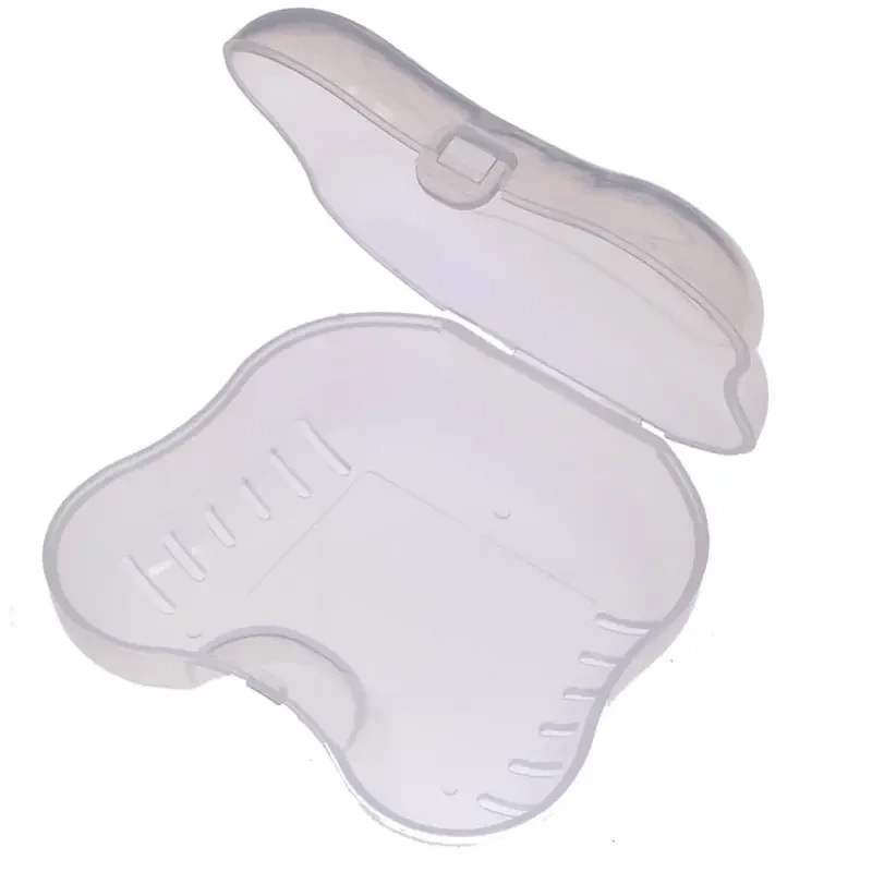 Μασέλα Olympus CUSHION Κόκκινο/Μαύρο
