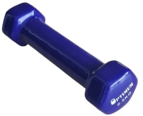 Βαράκι Βινυλίου 0,5kg Optimum