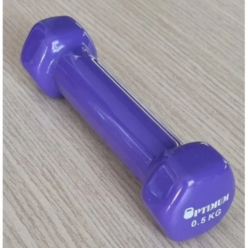 Βαράκι Βινυλίου 0,5kg Optimum