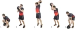 Slam Ball 30kg Optimum