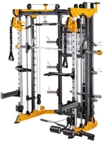 Πολυόργανο Power Rack inSPORTline Cable Column CC410
