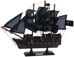 Καράβι Πειρατικό QUEEN ANNE’S REVENGE