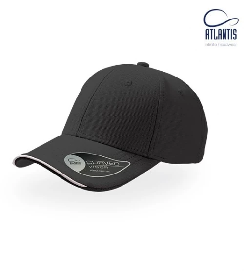 Καπέλο Atlantis Estoril (LIV0190187) One Size - Σκούρο Γκρί