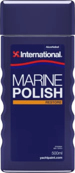 International Marine Polish 500ml