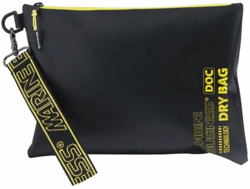 Marine Business-Τσάντα Εγγράφων Αδιάβροχη 36×26cm Thalassa Black