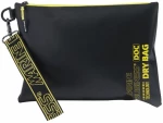 Marine Business-Τσάντα Εγγράφων Αδιάβροχη 36×26cm Thalassa Black
