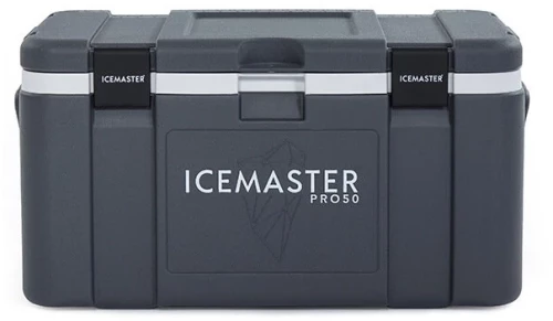 Ισοθερμικό Ψυγείο Icemaster Pro - 50lt