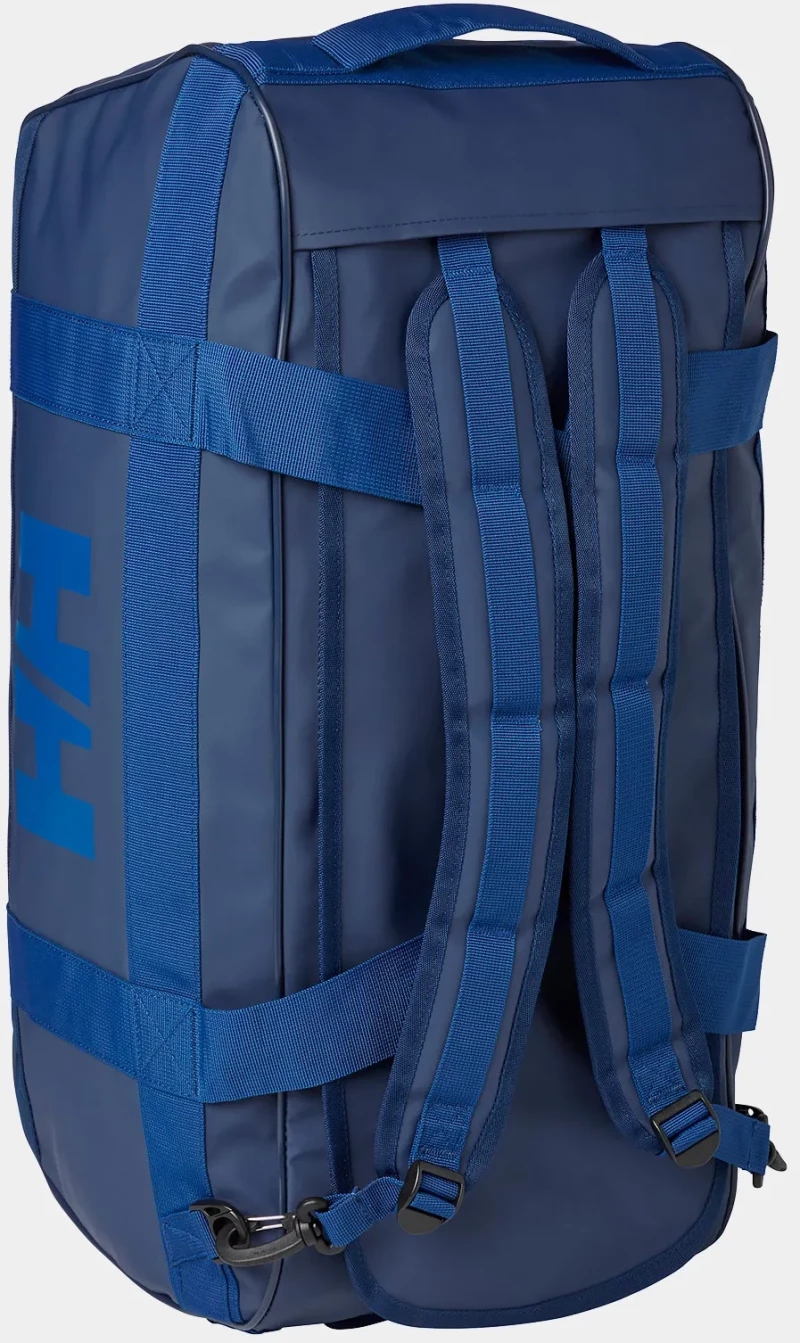 HELLY HANSEN Unisex Scout Duffel S-Ocean Τσάντα Ταξιδίου 30L