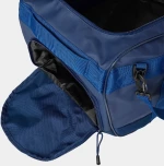 HELLY HANSEN Unisex Scout Duffel S-Ocean Τσάντα Ταξιδίου 30L