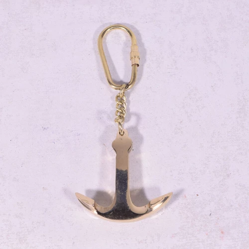 Μπρελόκ Άγκυρα 5cm