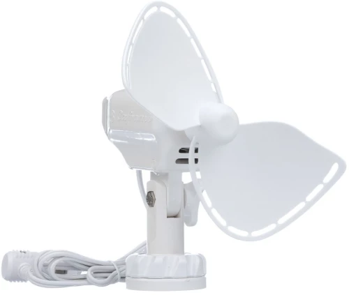 Caframo Ultimate Ανεμιστήρας - Λευκό