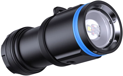 Φακός Κατάδυσης D30 4000LM-XTAR