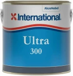 International Ultra 300 Υφαλόχρωμα - Σκούρο Γκρί