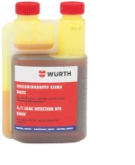 Wurth Πρόσθετο Εντοπισμού Διαρροών Basic UV 240ml