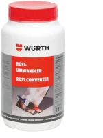 Wurth Σταθεροποιητής Σκουριάς 1000ml