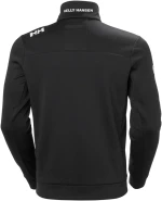 Helly Hansen Ζακέτα Ανδρική Crew Fleece Jacket Ebony