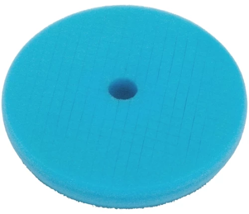 Wurth Δίσκος Στίλβωσης Μπλε - Φ145Χ25mm