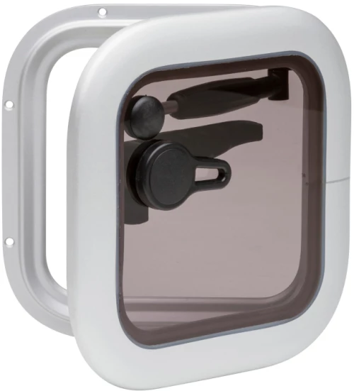 Hatch Αλουμινίου Χαμηλού Προφίλ - 421x421