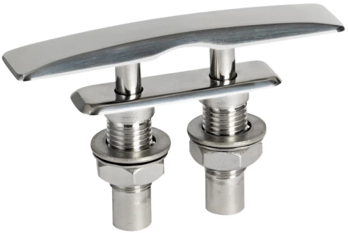 Κοτσανέλο Inox Flat - 240x44