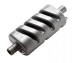 Σιλάνσιε Ίσιο (Muffler) - 102mm