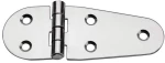 Μεντσεσές Inox 108x40x2 mm