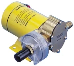 Αντλία Νερού - Καυσίμου 400GPH - 12V