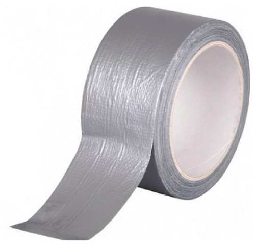 Tαινία Duct - Ασημί