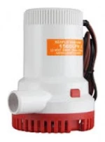 Αντλία Σεντίνας Seaflo 2000GPH - 12V