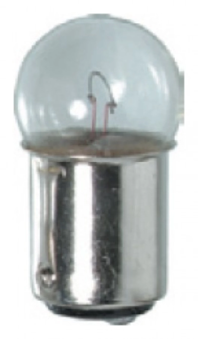Ανταλλακτικοί λαμπτήρες για φανούς 12V 10W