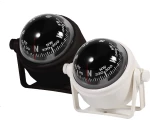 Πυξίδα Optronics Φ86 mm - Λευκό