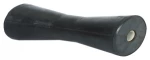 Ράουλο Καρίνας Ελαστικό 190x95mm - Λευκό