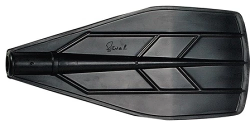 Πέλμα κουπιού 39x17,5 cm - 25mm