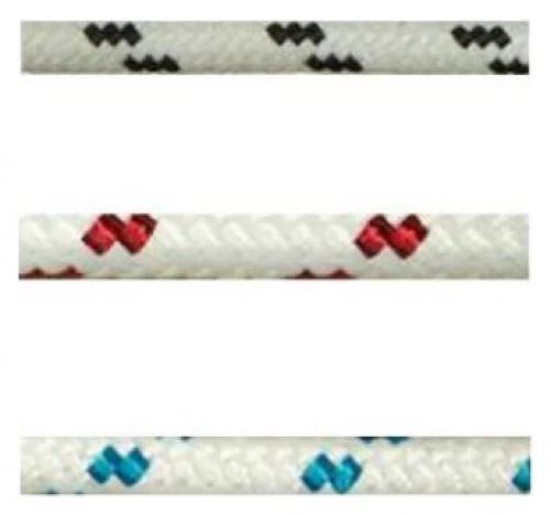 Σχοινί Πλεκτό Γενικής Χρήσης - 6mm