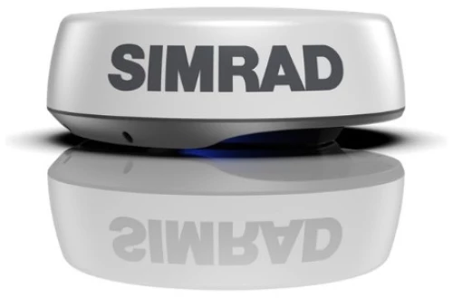Simrad Halo 24 Radar
