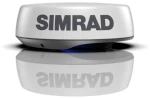 Simrad Halo 24 Radar