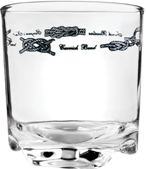 Σειρά Sea Tableware - "Exclusive" - Ποτήρια Ποτού χαμηλά