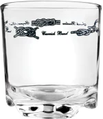 Σειρά Sea Tableware - "Exclusive" - Ποτήρια Ποτού χαμηλά