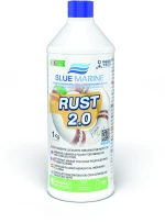 Καθαριστικό Σκουριάς Rust 2.0