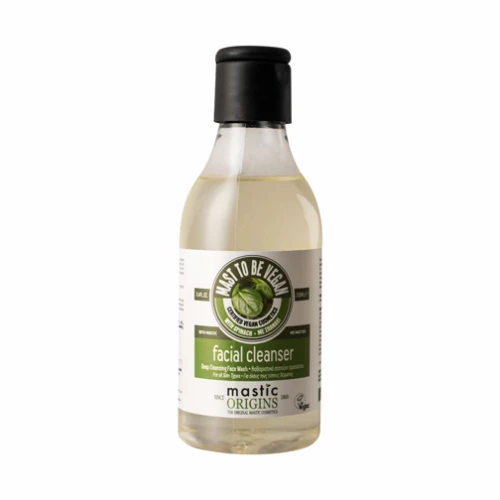 Mastic Origins Facial Cleanser - 250ml