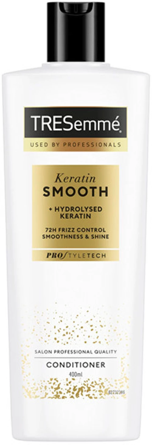 TRESemmé Keratin Shine Conditioner 400ml